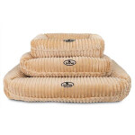 Cama Aura Beige 47X37X17 Cm