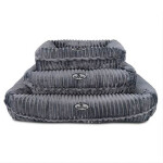 Cama Aura Beige 47X37X17 Cm