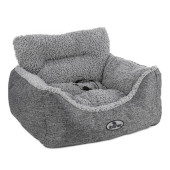Asiento De Coche Placid 55X50X34 Cm