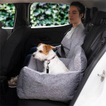Asiento De Coche Placid 55X50X34 Cm
