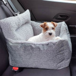 Asiento De Coche Placid 55X50X34 Cm