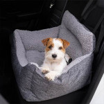 Asiento De Coche Placid 55X50X34 Cm