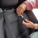 Asiento De Coche Placid 55X50X34 Cm