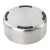 Comedero Acero Inox Mate Aesthetic 950 Ml