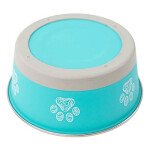 Comedero Acero Inox Wild Granate 1500 Ml