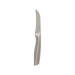 Cuchillo Pelador 5five Simply Smart Plateado Acero Inoxidable 21 cm