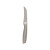 Cuchillo Pelador 5five Simply Smart Plateado Acero Inoxidable 21 cm