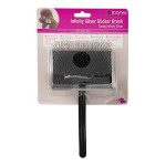 Carda Infinity Silver Ibáñez