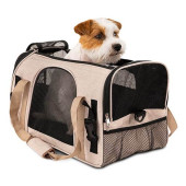 Bolso Beige Dune