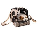Bolso Beige Dune