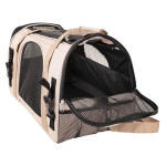 Bolso Beige Dune