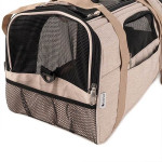 Bolso Beige Dune