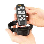 Radiocollar Educativo Dogtrace Edge 650