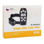 Radiocollar Educativo Dogtrace Edge 650