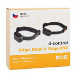 Collar Adicional Dogtrace Edge One