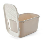 Wc Gatos Hop In Giant