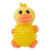 Peluche Pelota Ibáñez Rana 16 X 9 Cm