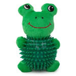 Peluche Pelota Ibáñez Rana 16 X 9 Cm