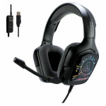 Auriculares con Micrófono The G-Lab KORP COBALT 7.1