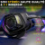 Auriculares con Micrófono The G-Lab KORP COBALT 7.1
