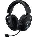 Auriculares Logitech 991-000537 Negro