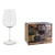 Set de copas de vino Royal Leerdam Degustation 350 ml 6 Piezas (6 Unidades)
