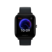 Smartwatch Amazfit W2008OV1N 1,43" GPS 5 ATM 23 mAh Negro Rosa 1,43" 40 mm