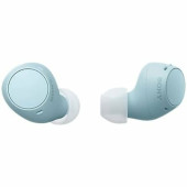 Auriculares in Ear Bluetooth Sony WFC510L.CE7 Azul