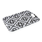 Bandeja Versa Barcelona Melamina 31 x 3 x 46,2 cm