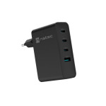 Cargador de Pared Natec NUC-2234