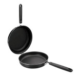 Sartén para Tortillas Ibili Ø 20 cm