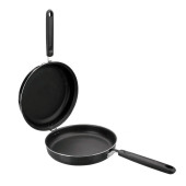 Sartén para Tortillas Ibili Ø 20 cm