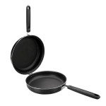 Sartén para Tortillas Ibili Ø 24 cm