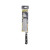 Cuchillo Santoku Sabatier Origin Acero Metal (Pack 6x)