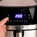 Freidora de Aire Taurus AIR FRY DIG 7SW