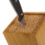 Soporte Magnético para Cuchillos 10 x 13 x 26 cm