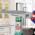 Tijeras de Cocina Workpro Acero Inoxidable 25 cm