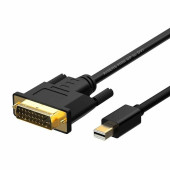 Cable Mini DisplayPort Aisens A125-0363