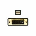 Cable Mini DisplayPort Aisens A125-0363