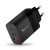 Cargador de Pared NGS ULTRAR Negro 65 W