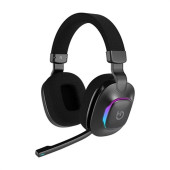 Auriculares con Micrófono Hiditec Vortex ARGB