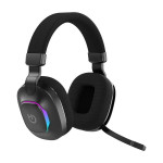 Auriculares con Micrófono Hiditec Vortex ARGB