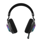 Auriculares con Micrófono Hiditec Vortex ARGB