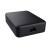 Powerbank Trust 25413 Negro