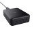 Powerbank Trust 25413 Negro