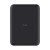 Powerbank Trust 25413 Negro