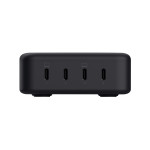 Powerbank Trust 25413 Negro