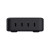 Powerbank Trust 25413 Negro