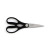 Tijeras de Cocina Quid Kitchen Chef Metal 21 cm (6 Unidades)