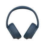 Auriculares Bluetooth Sony WHCH720NL Azul